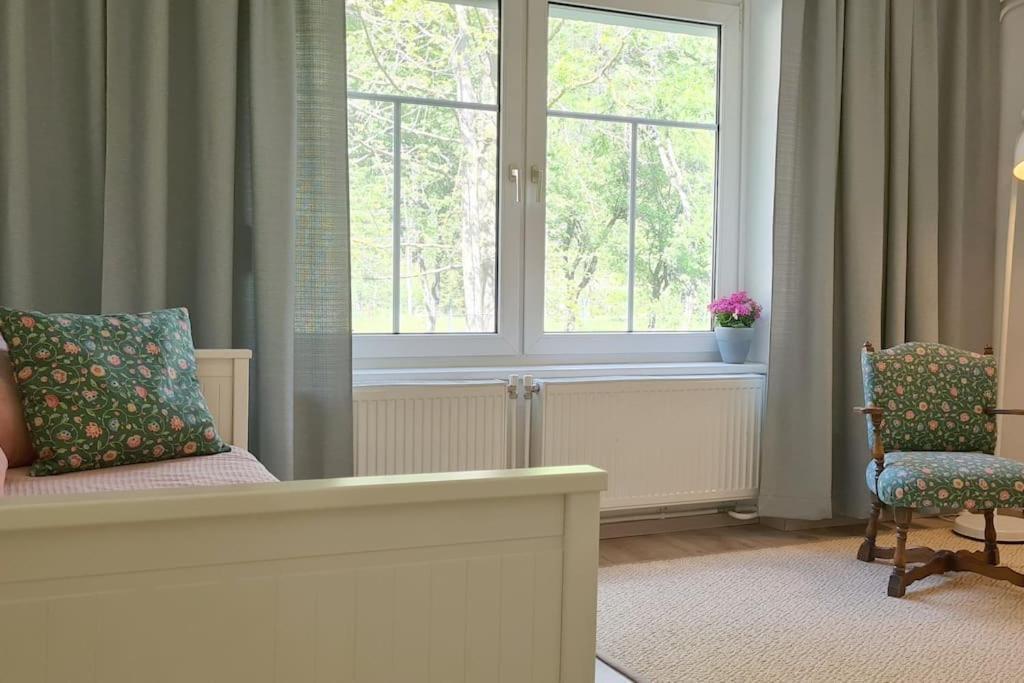 Cosy Family Apartment Райхенау Екстер'єр фото